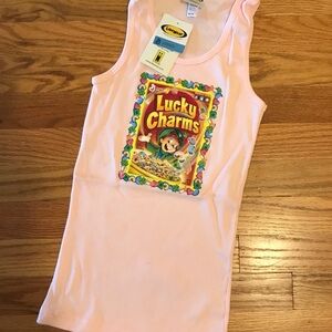 🎈Likewear Lucky Charms Tank
